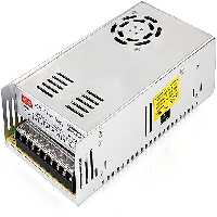 آداپتور سوئیچینگ 12 ولت 30 آمپر کد 04