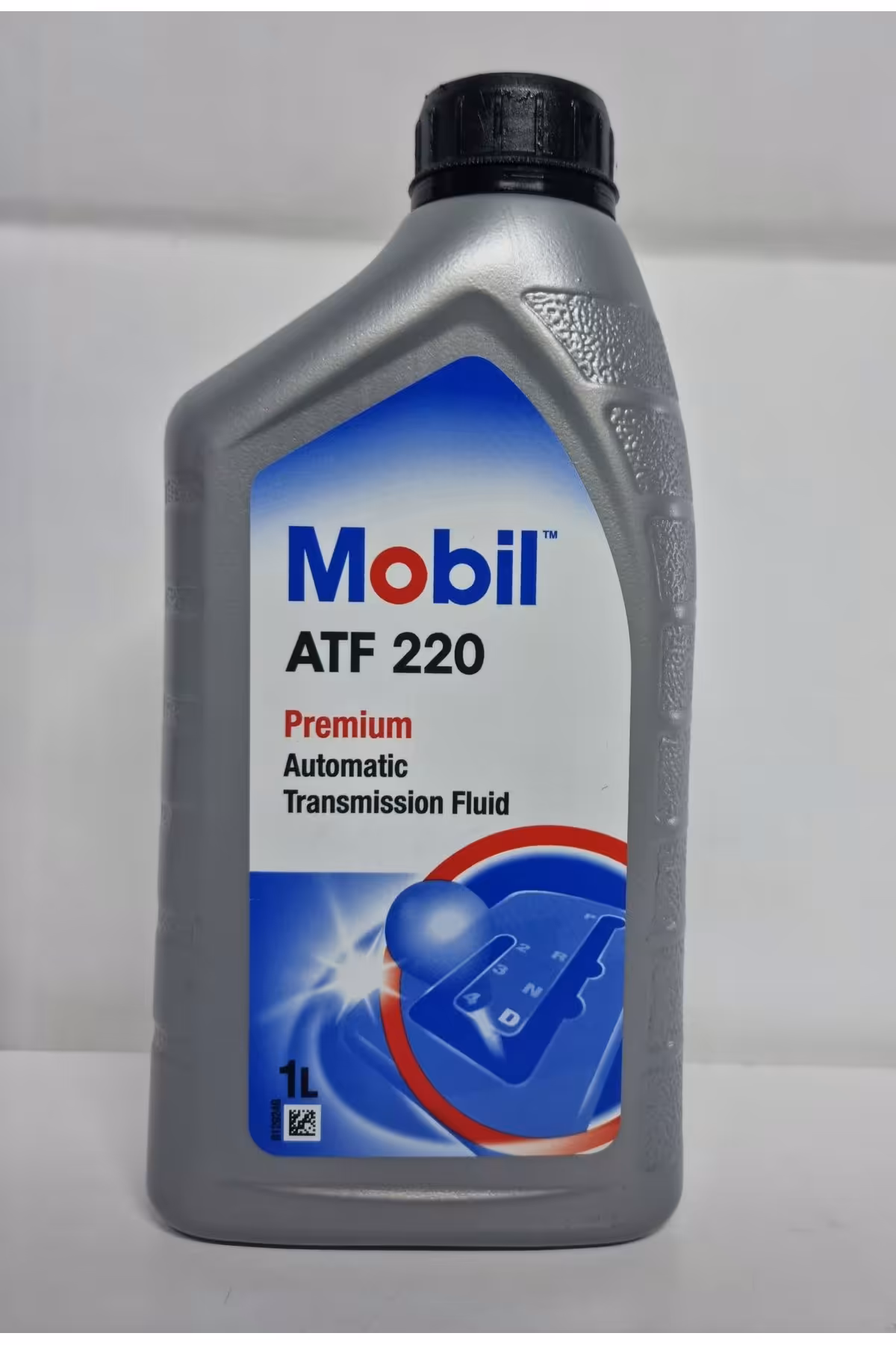 روغن و مکمل موتور موبایل ATF 220 1 LT انتقال فرمان Mobil