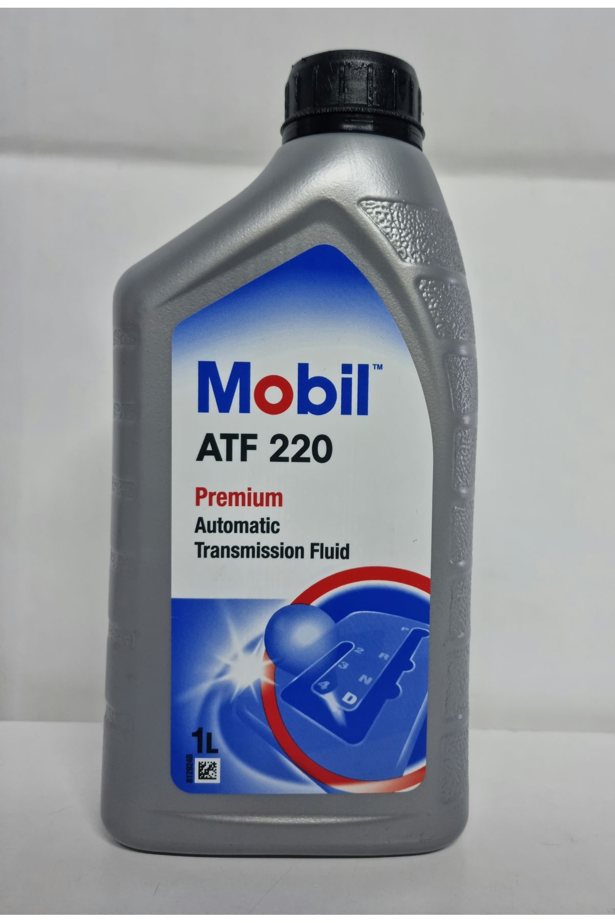 روغن و مکمل موتور موبایل ATF 220 1 LT انتقال فرمان Mobil