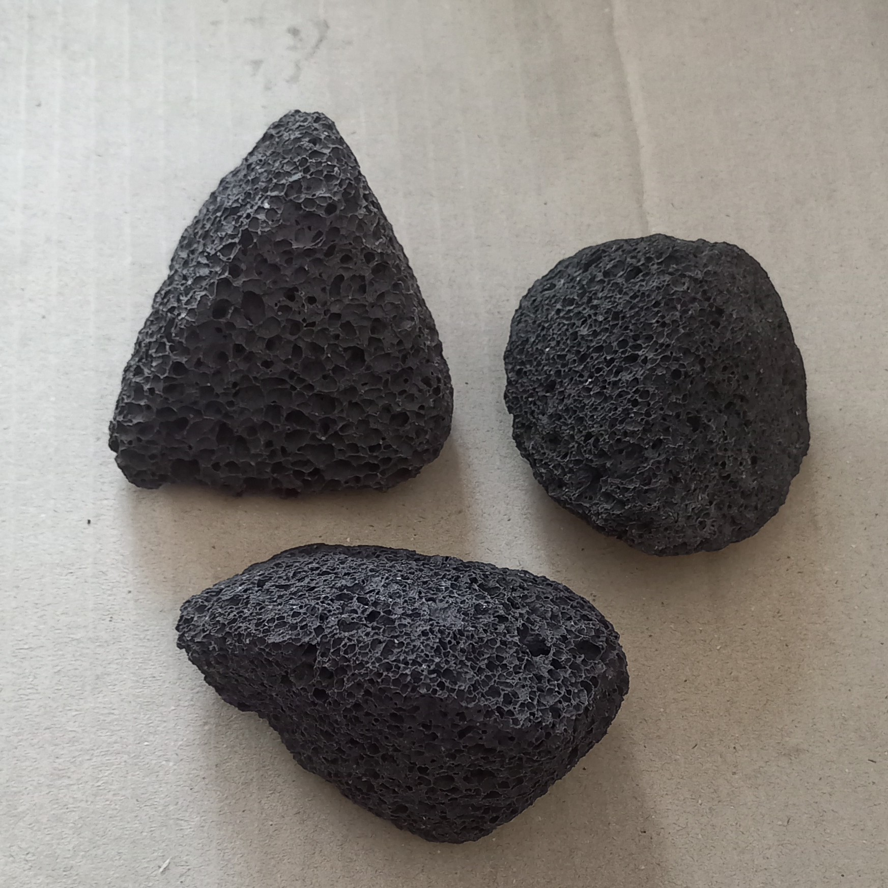 سنگ پای سنتی اصل