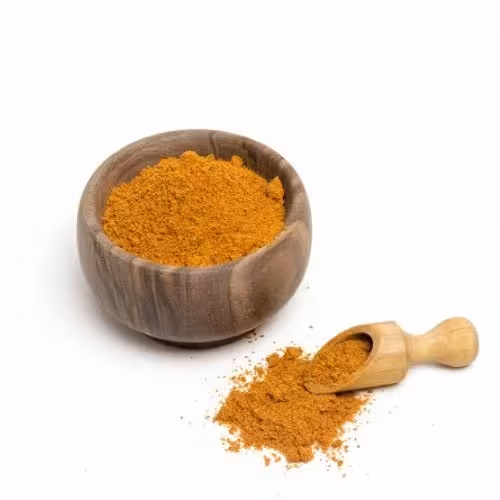 ادویه مکزیکی در بسته بندی 100گرمی