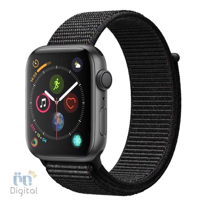 ساعت هوشمند اپل واچ سری 4