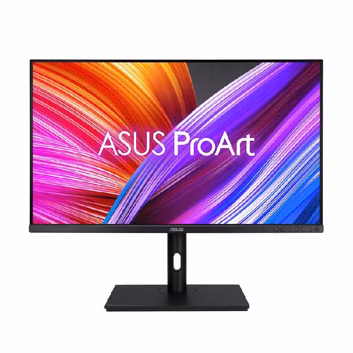 مانیتور طراحی 32 اینچ ایسوس مدل ProArt PA328QV