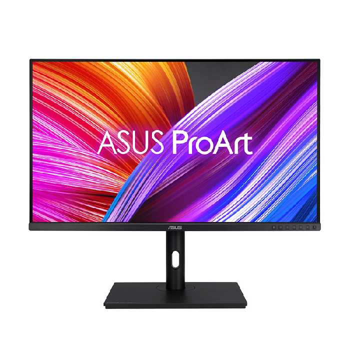مانیتور طراحی 32 اینچ ایسوس مدل ProArt PA328QV