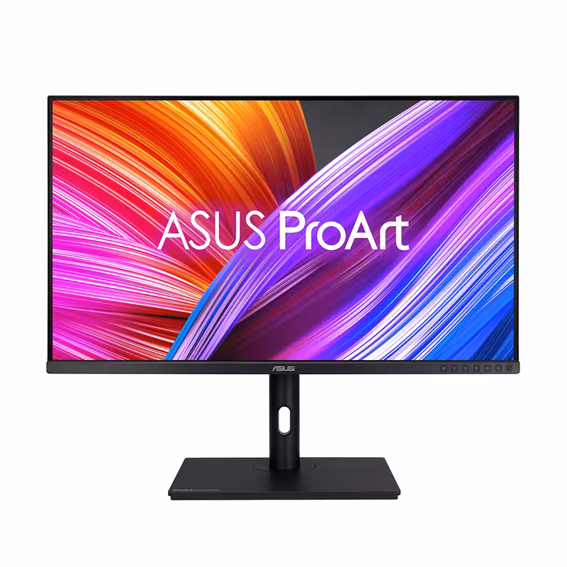 مانیتور طراحی 32 اینچ ایسوس مدل ProArt PA328QV