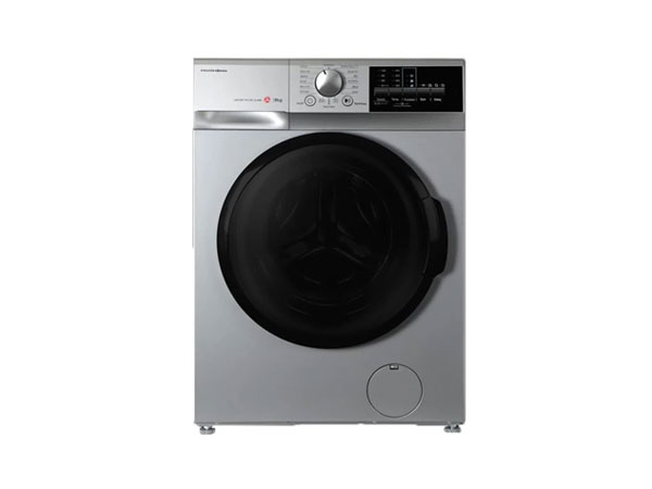 ماشین لباسشویی پاکشوما مدل UWF-20801 iST ظرفیت 8 کیلوگرم