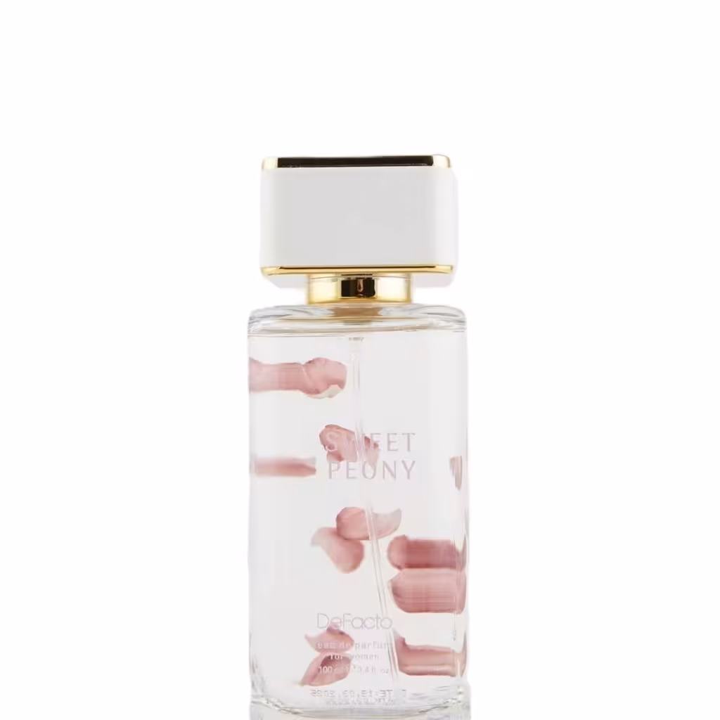 عطر زنانه دفاکتو Bloom Of Love حجم 100 میلی‌لیتر EDT