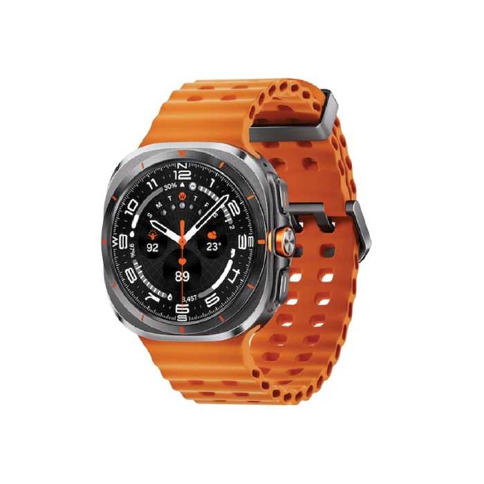 ساعت هوشمند سامسونگ مدل Galaxy Watch Ultra LTE 47mm