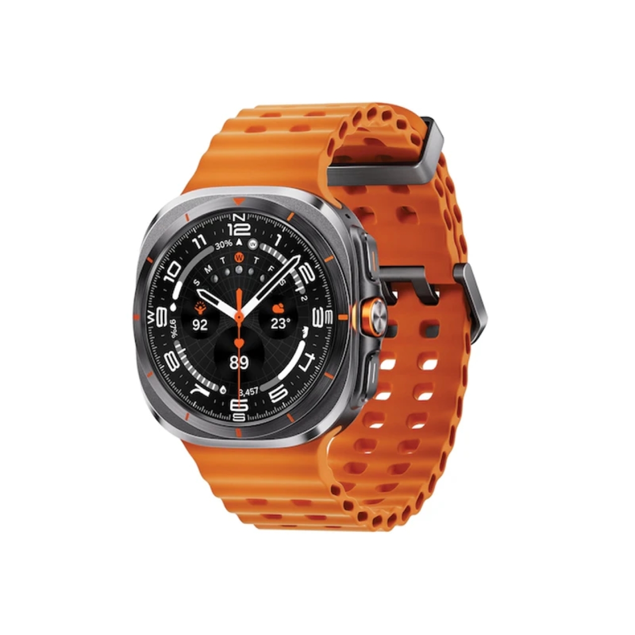 ساعت هوشمند سامسونگ مدل Galaxy Watch Ultra LTE 47mm