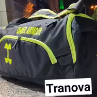 ساک کوله3کاره  اندرامو