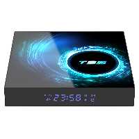 اندروید باکس T95 مدل 4 گیگ بایت 32 گیگ بایت