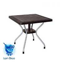 میز ناهارخوری 623 ناصر پلاستیک(زمان ارسال 5 تا 15 روز کاری)