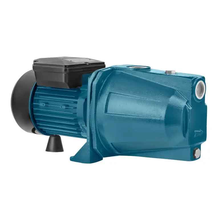پمپ آب جتی (خود مکش) 1 اسب بخار رونیکس مدل RH-4022