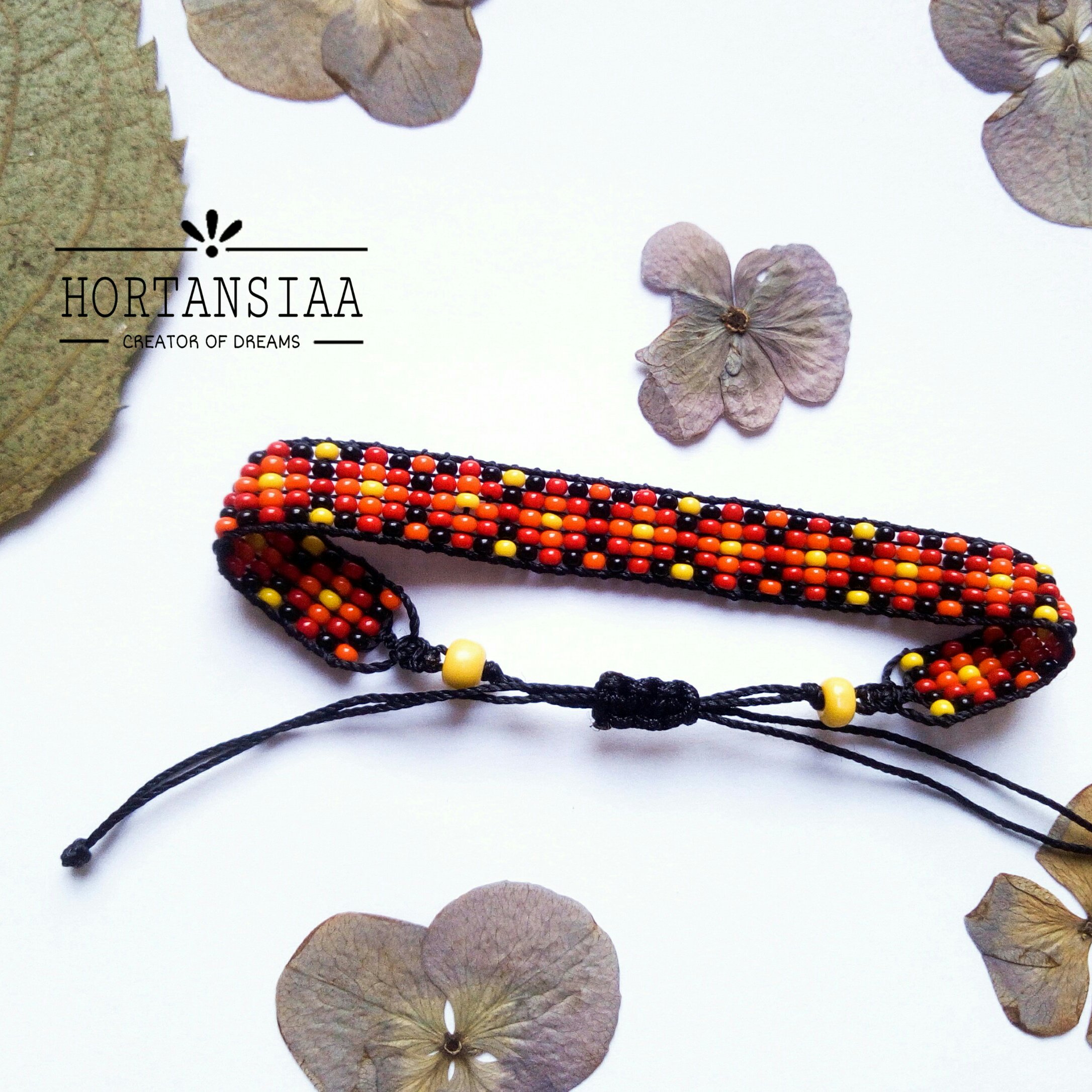 دست بند آتش