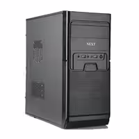 کیس کامپیوتر نکست مدل 602B
