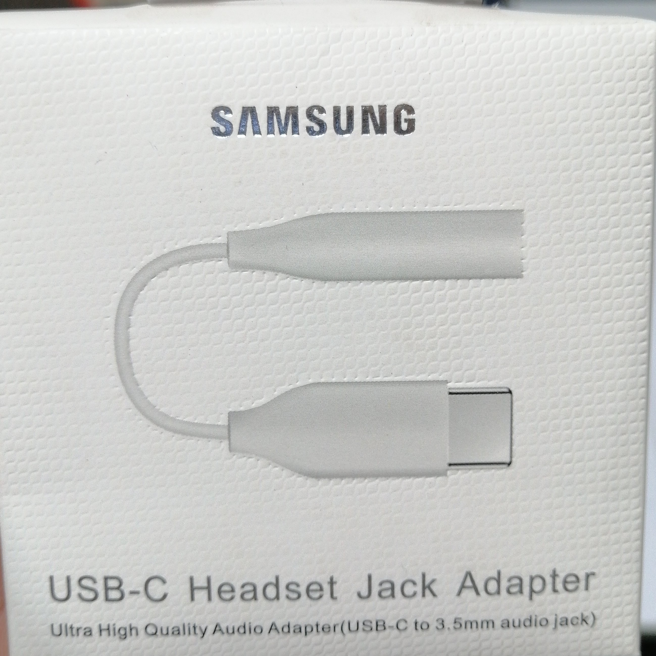 تبدیل هدفون گوشی سامسونگ