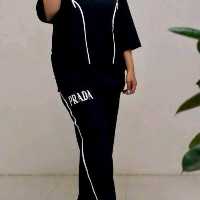 ست دو تیکه پرادا