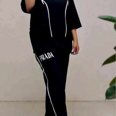 ست دو تیکه پرادا