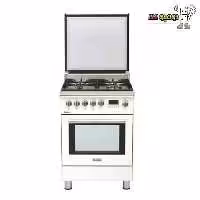 خرید اجاق گاز مبله 4 شعله سینجر مدل SG-400 - دومینو کالا