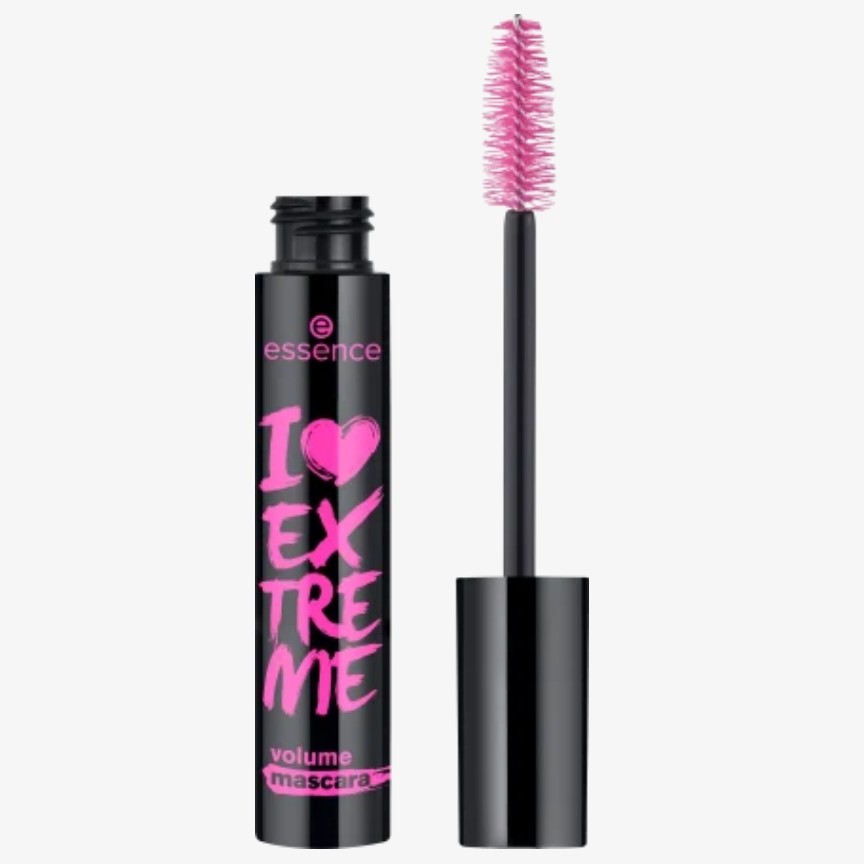 ریمل اورجینال essence مدل I love extreme
