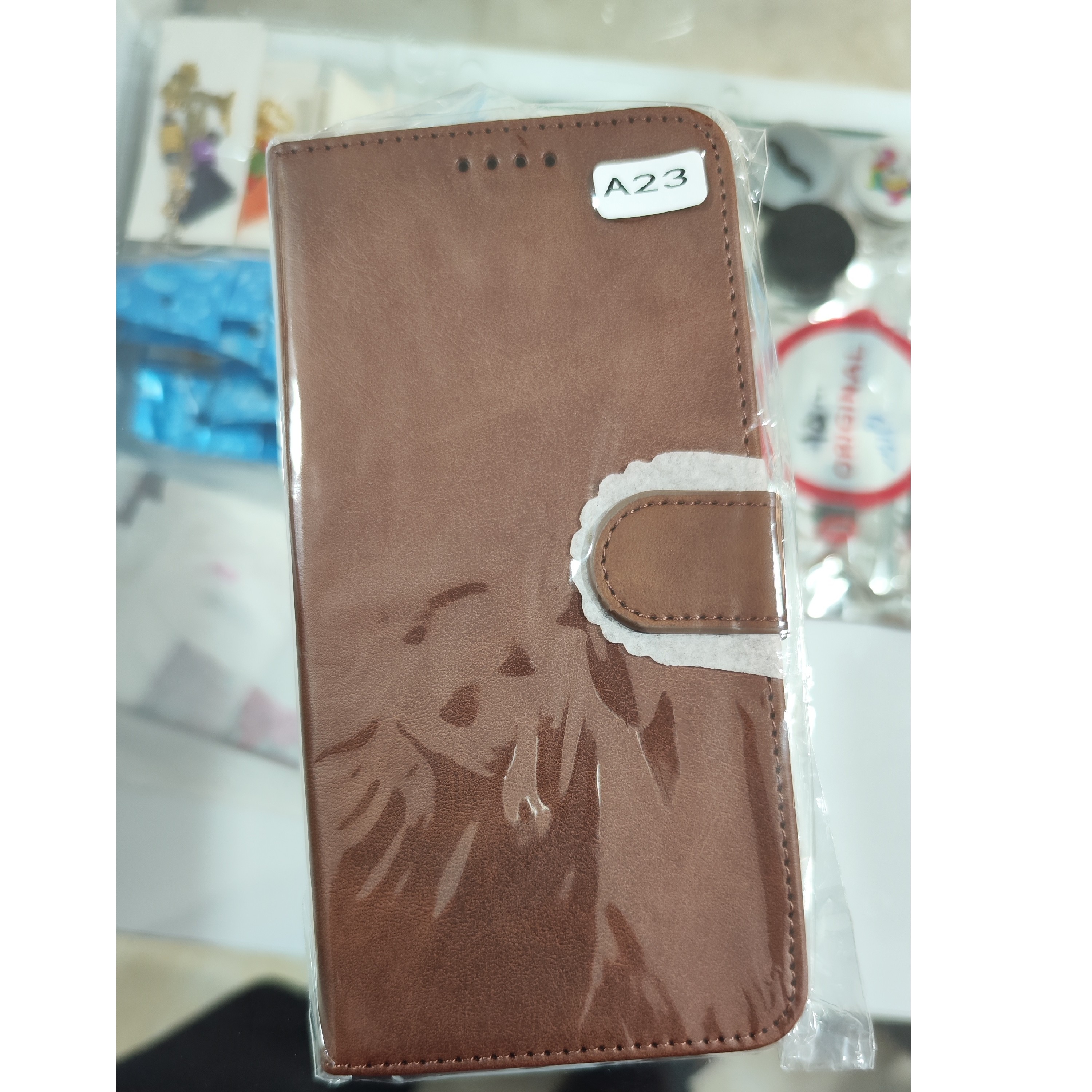 قاب کیفی A23 کد 2