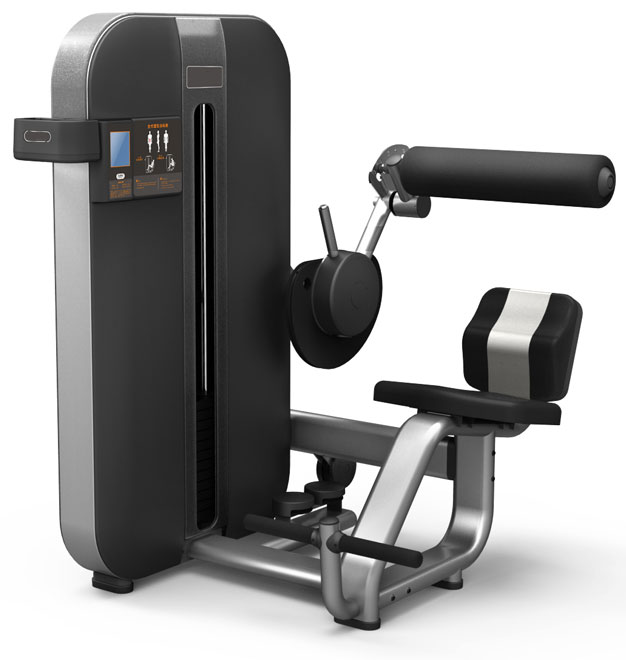 دستگاه شکم Techno Care P107