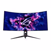مانیتور گیمینگ 39 اینچ ایسوس مدل ROG Swift OLED PG39WCDM