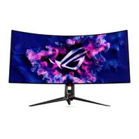 مانیتور گیمینگ 39 اینچ ایسوس مدل ROG Swift OLED PG39WCDM