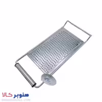رنده اف بی ویژن مدل تخت ریز  - صنوبرکالا