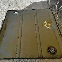 میز 2 طبقه رویال جنس عالی با استقامت بالا  تاشو و کم جا ارسال رایگان همراه با کاور