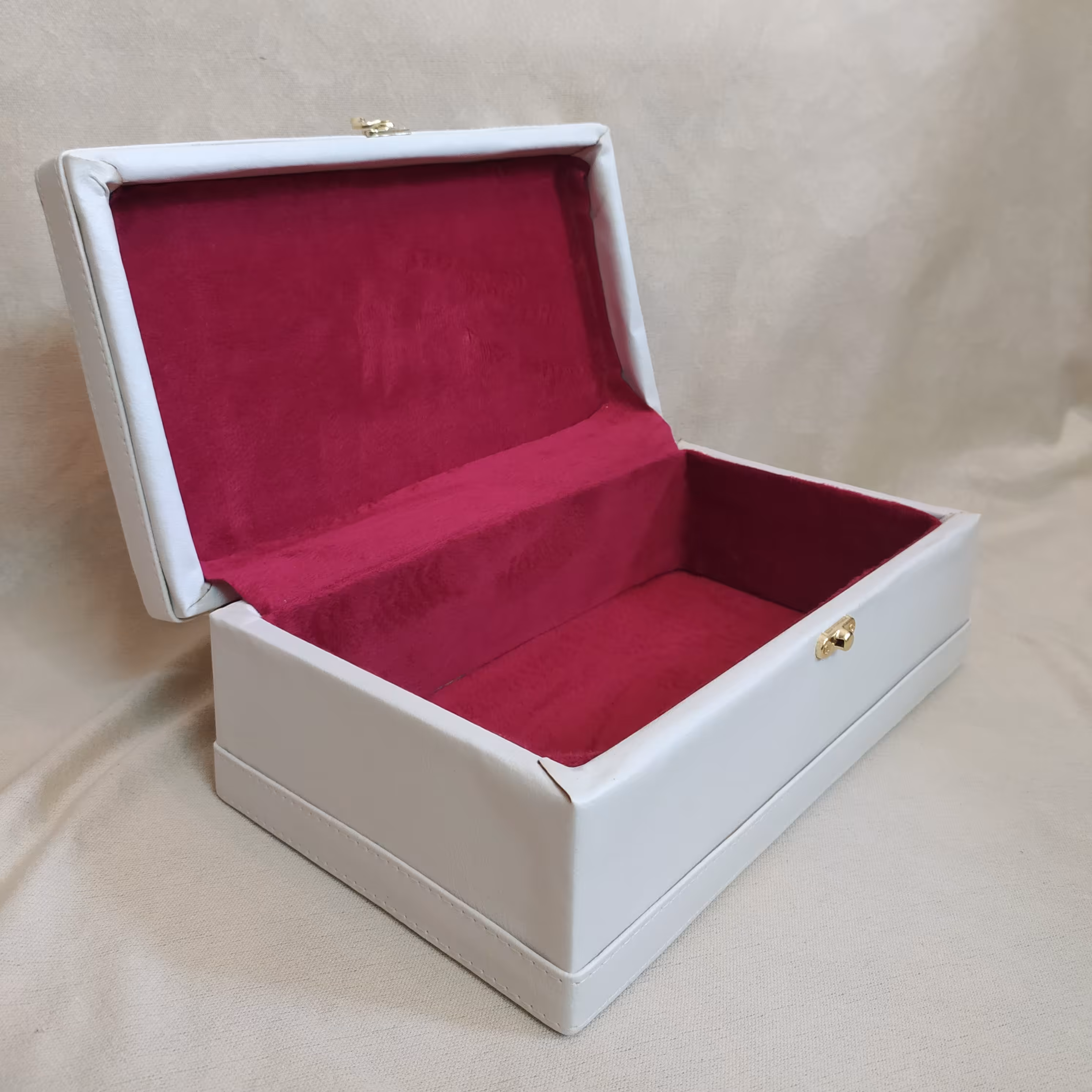 باکس پرفروش چندمنظوره چرمی