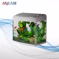 آکواریوم دلسا L-470 بدون پایه