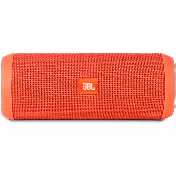 اسپیکر جی بی ال فلیپ 3 پرتابل وایرلس نارنجی - Hiapple.ir