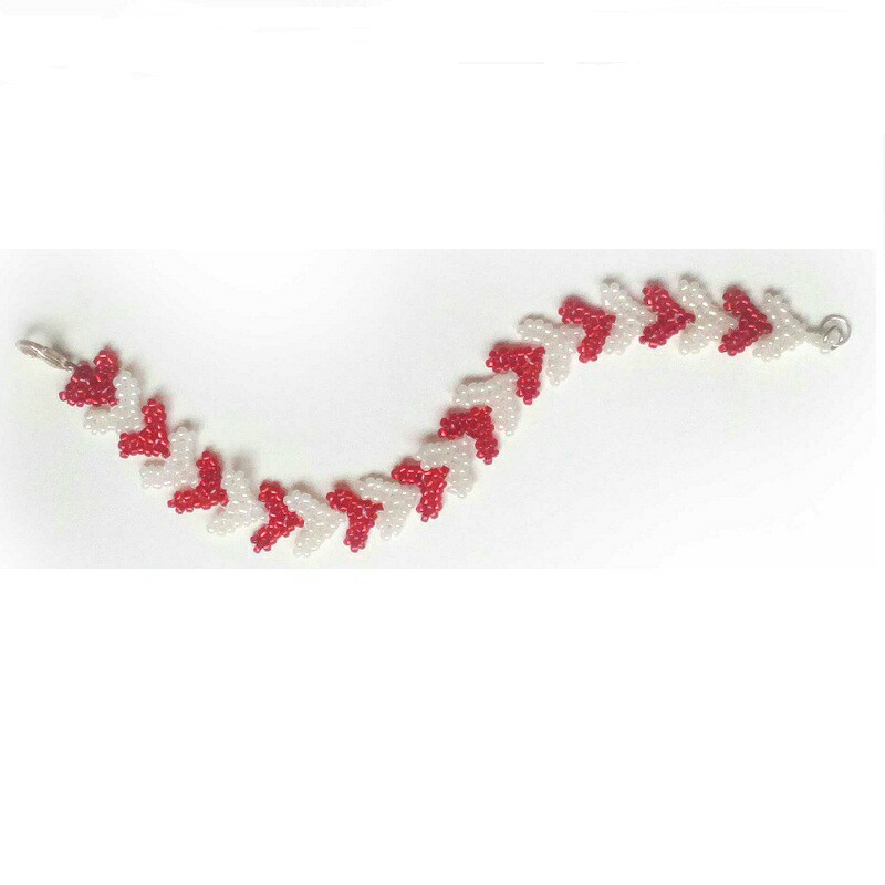 دستبند ولنتاین2