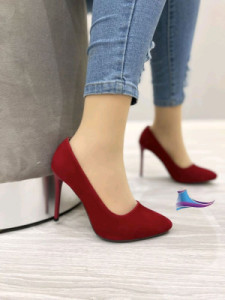کفش مجلسی پاشنه 10 سانت 402