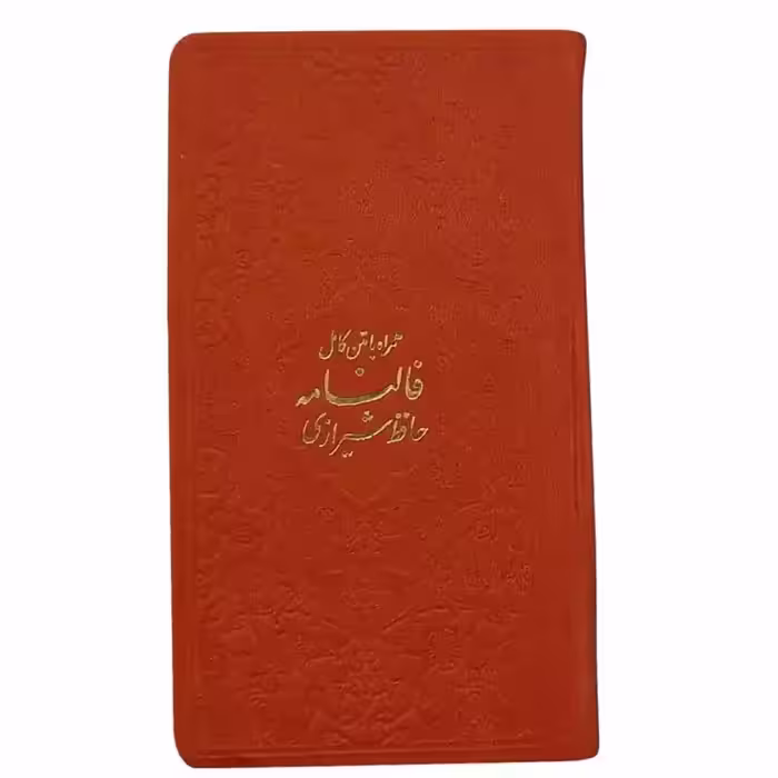 12550203-حافظ پالتویی نارنجی ترمو داخل رنگی بافال