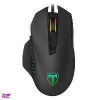 ماوس مخصوص بازی تی-دگر مدل T-TGM302