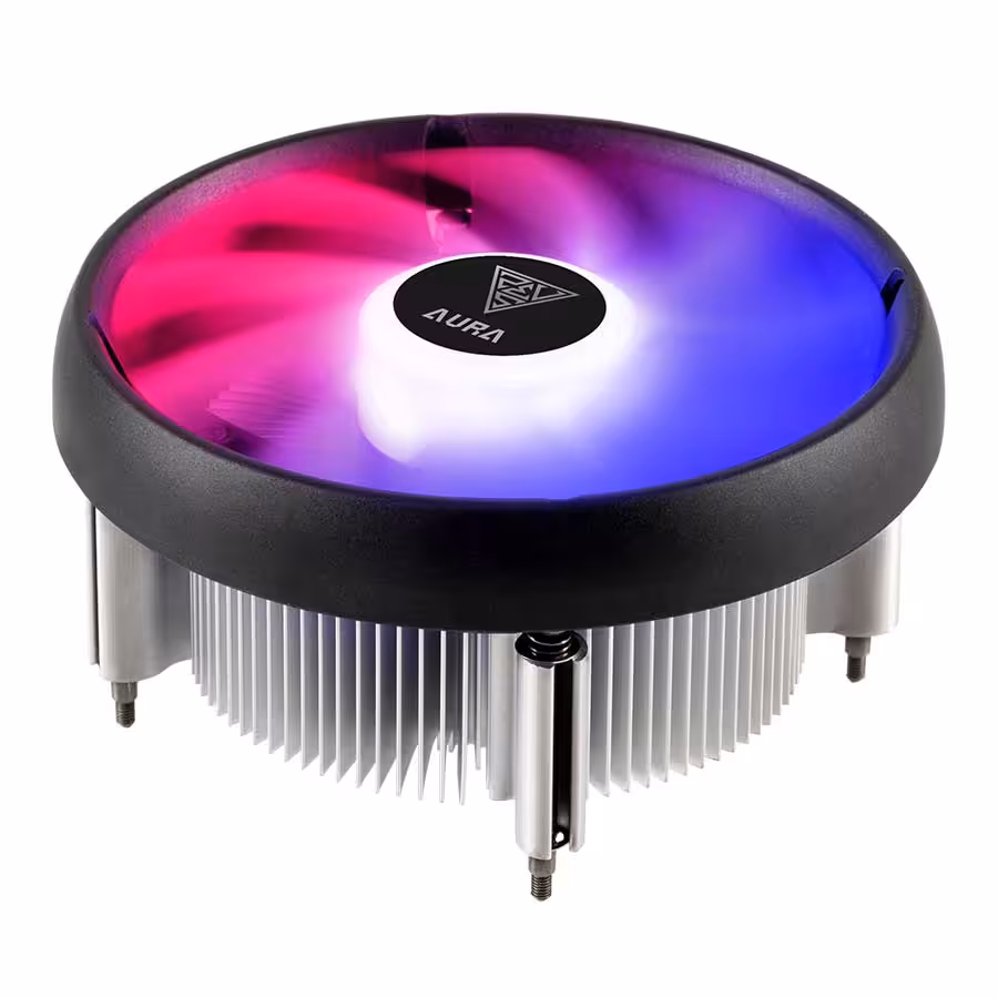 قیمت و خرید خنک کننده پردازنده گیم دیاس مدل AURA GA1 | یاس ارتباط