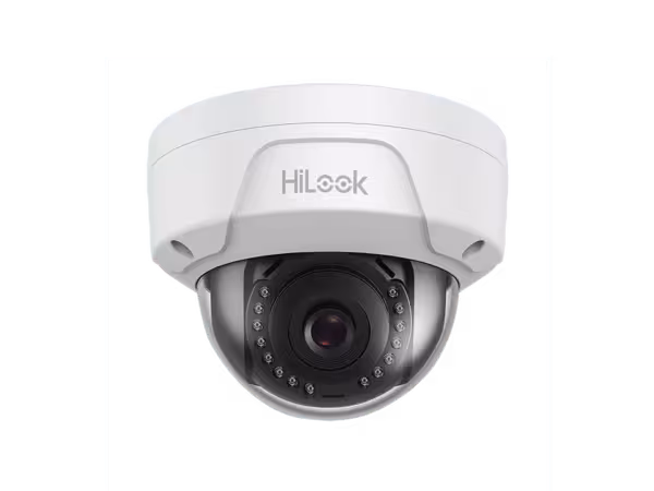 دوربین مداربسته هایلوک مدل IPC-D140H