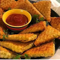 ادویه مخصوص سمبوسه 24قلم (100گرم)  کارون