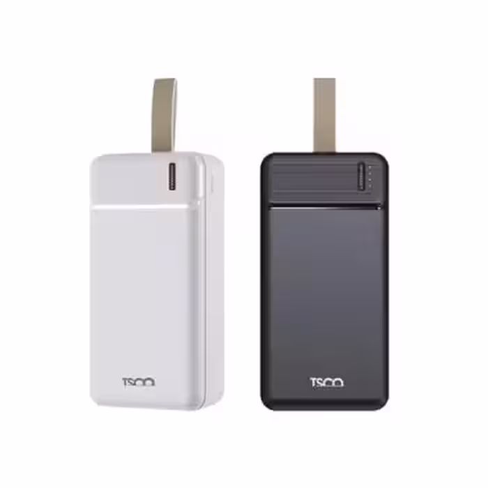 پاوربانک 30000mAh تسکو مدل TP 889