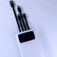 پاور بانک hepu مدل hp 986   ده هزار میلی امپر