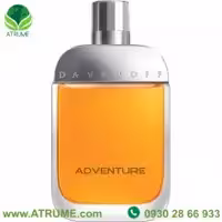 عطر ادکلن دیویدف ادونچر 100 میل مردانه