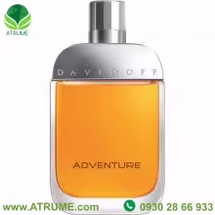 عطر ادکلن دیویدف ادونچر 100 میل مردانه