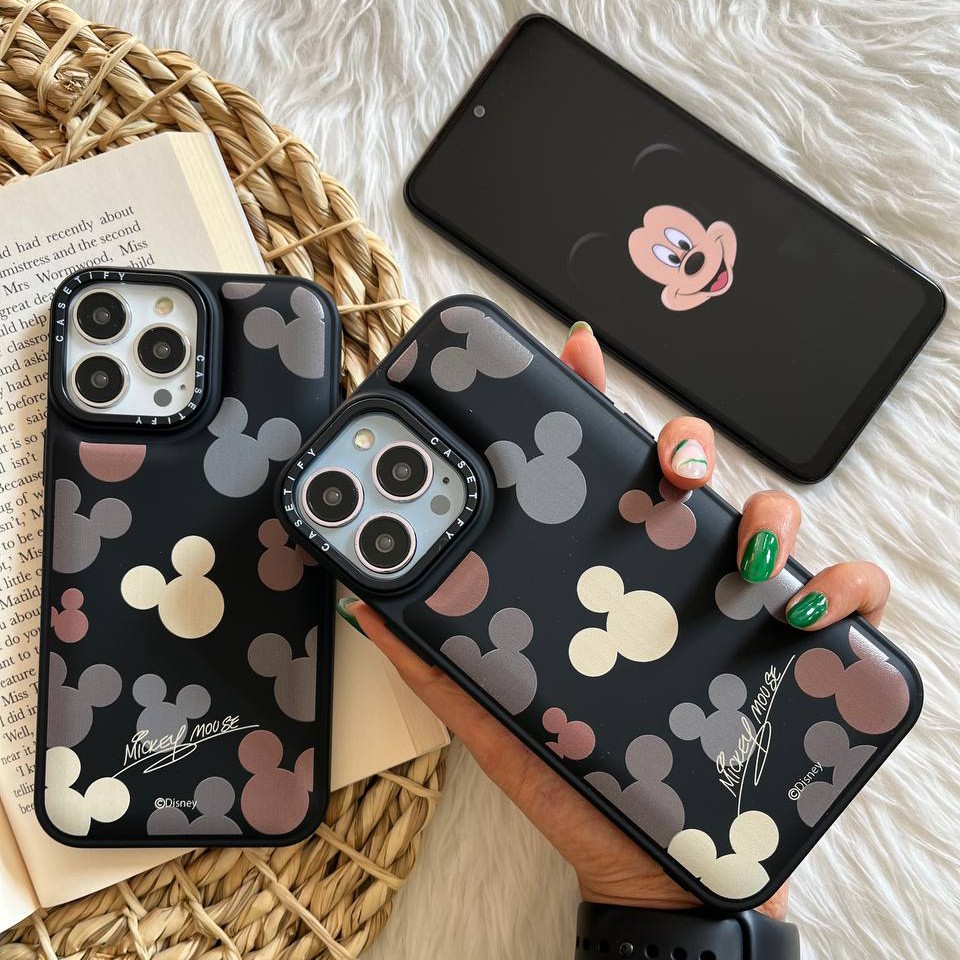 گارد آیفون 12 میکی موس 