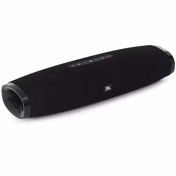 ساندبار جی بی ال مدل Boost TV Compact Bluetooth مشکی - Hiapple.ir