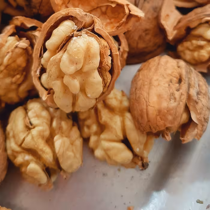 مغز گردو تازه اشکور 1 کیلویی محصول امسال