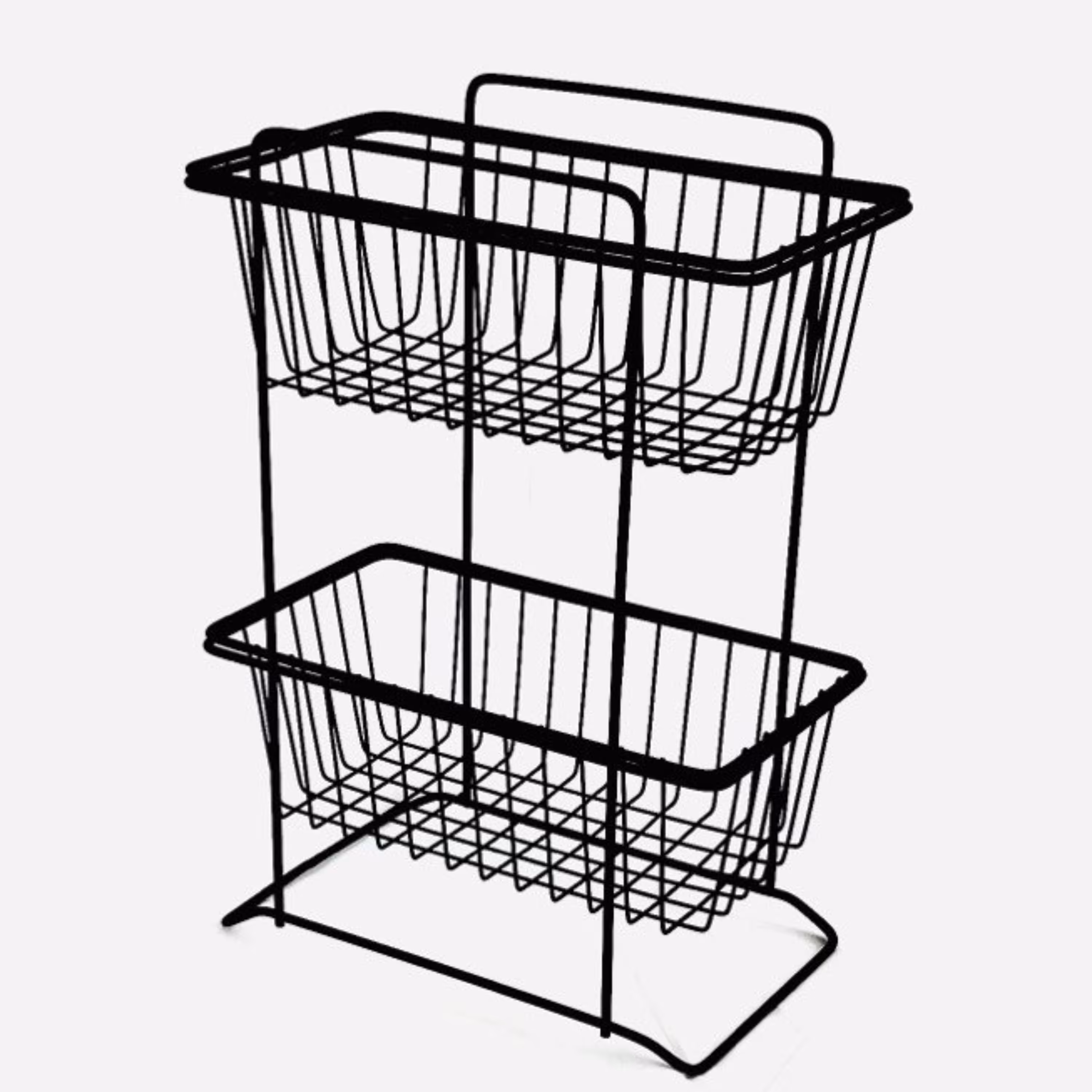 سبدپیازی مستطیل