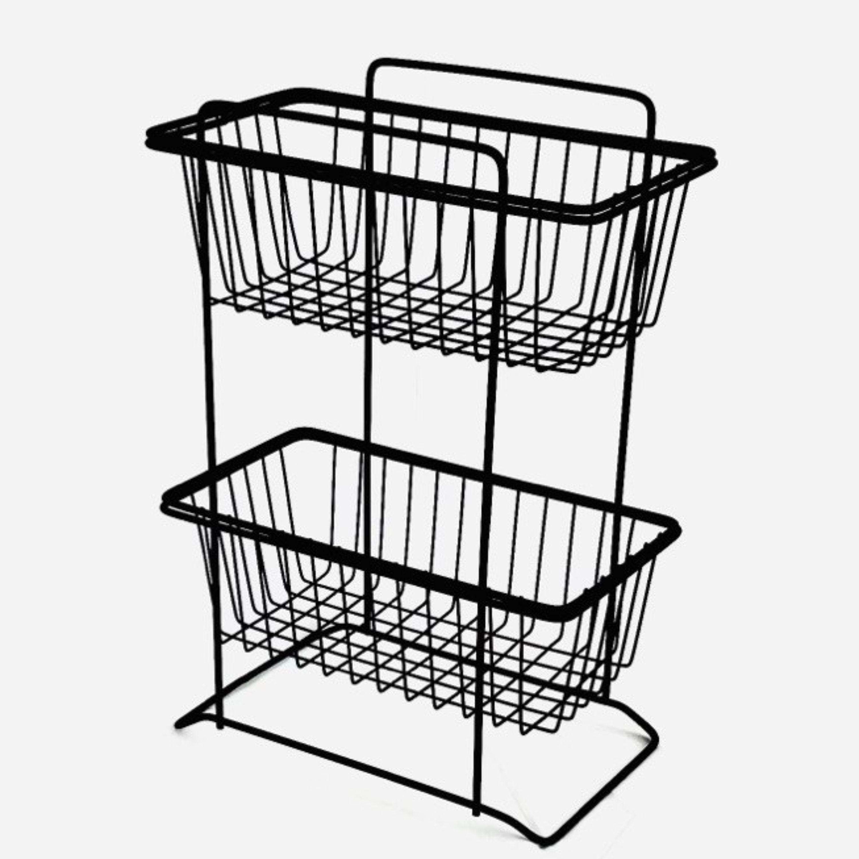 سبدپیازی مستطیل