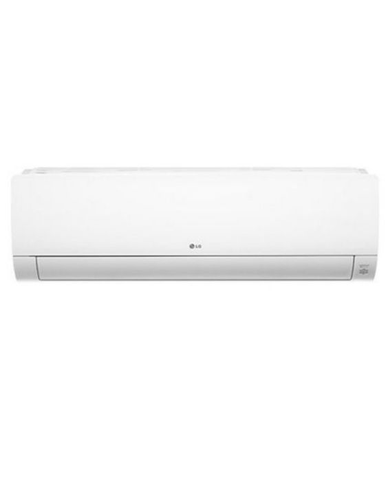 کولر گازی 18000 ال‌جی سری نیو تایتان مدل NB186TC